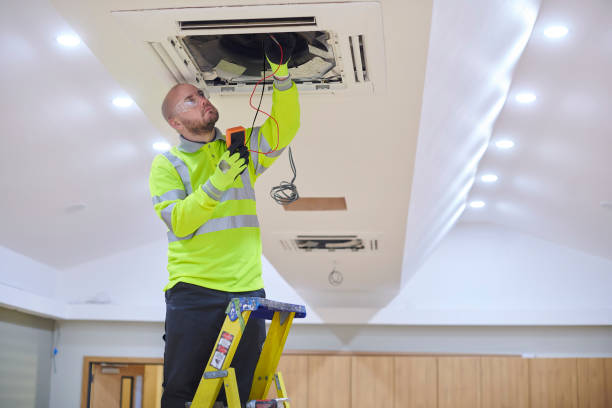 Affordable Air Conditioning Repair in Watsontown, PA